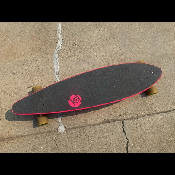 Sector 9 long board ,decent condition - Picture 5 of 5